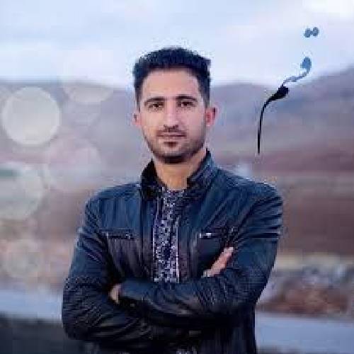 پوریا ملکی بگر گیانم نچو مرم اسم جدایی نار